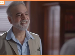 “DD aisi aisi harkatein karta hai jo…”: Ravi Behl gets candid about playing a grey character in Amazon MX Player’s Amar Vishwas