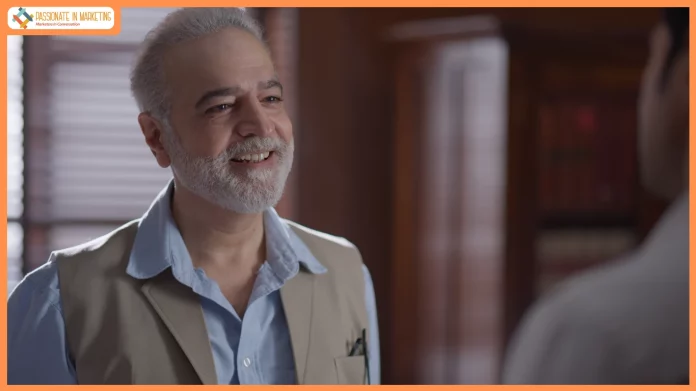 “DD aisi aisi harkatein karta hai jo…”: Ravi Behl gets candid about playing a grey character in Amazon MX Player’s Amar Vishwas