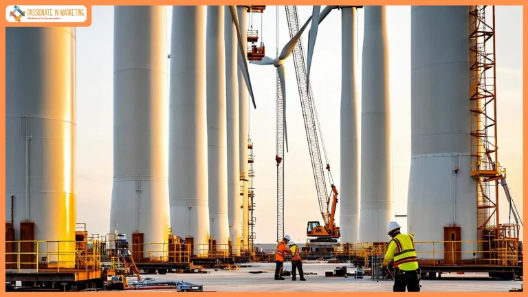 DEE Development Engineers’ Subsidiary Secures Highest-Ever Windmill Tower Order Worth ~₹90 Crore