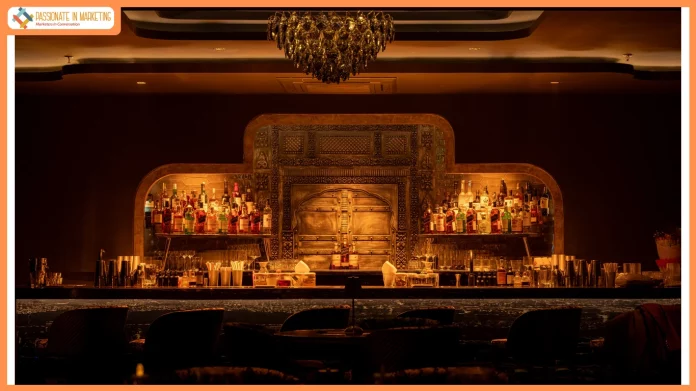 Jaipur Welcomes Dupion, an Intimate Cocktail Room