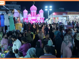 Daawat-e-Ramzaan Makes Its Bengaluru Debut with a Grand Ramzan Cultural & Shopping Exhibition