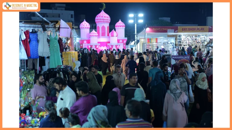 Daawat-e-Ramzaan Makes Its Bengaluru Debut with a Grand Ramzan Cultural & Shopping Exhibition