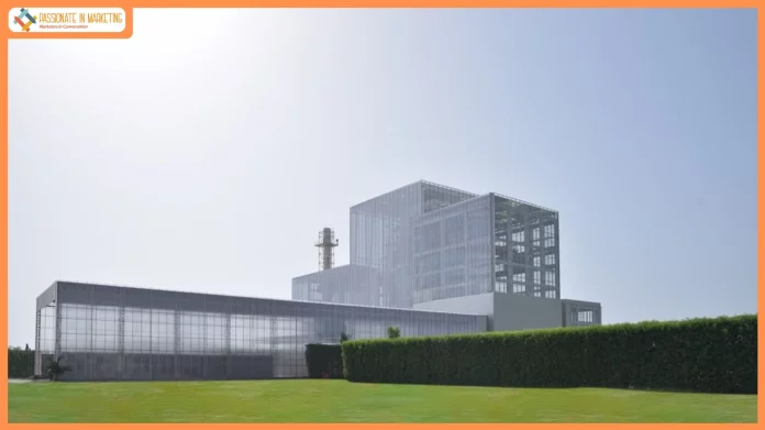 Designing the Campus of 2035: Clean Energy, Zero Waste, and Regenerative Living