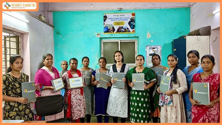 Driving Sustainable Livelihoods: Flipkart Foundation and Pratham InfoTech Foundation Collaborate to Strengthen Digital Employability for Underserved Youth