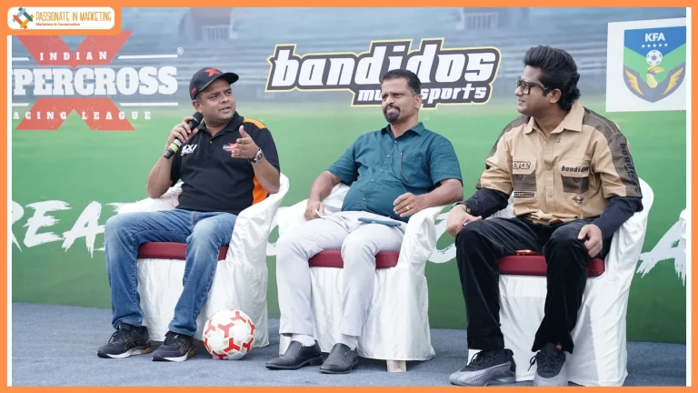 ISRL Showcases Global-Standard Multi-Use Stadium Model; Venue Successfully Handed Back Post Season 2