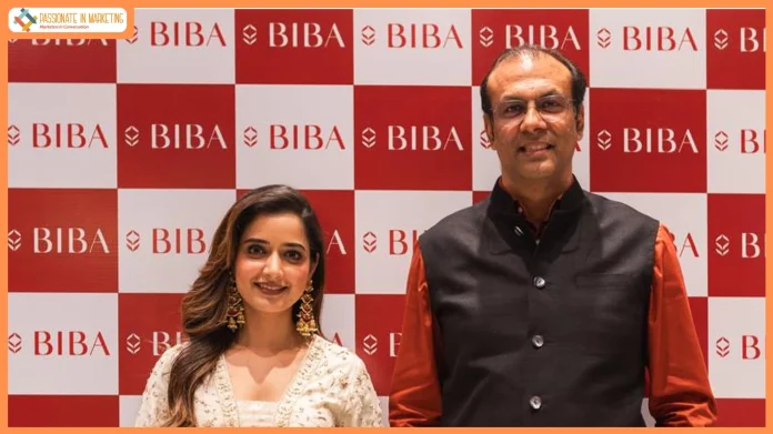 BIBA Unveils its SS26 Collection with Ashika Ranganath at Phoenix Mall, Bengaluru