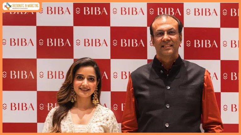 BIBA Unveils its SS26 Collection with Ashika Ranganath at Phoenix Mall, Bengaluru