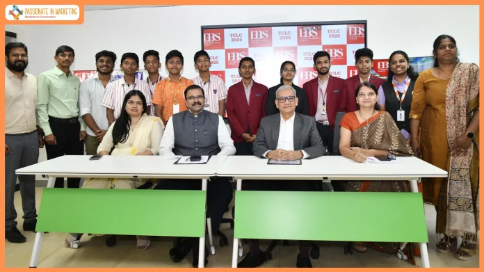 EThames hosts India’s first Teen Corporate Leadership Challenge, to build a leadership mindset from an early age and announces winners