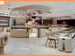 EKARAA Makes Its Debut As A New Indian Luxury Jewellery House Built For The Moments In Between, Opens a 6,700 sq. ft., First Flagship Store in Mumbai