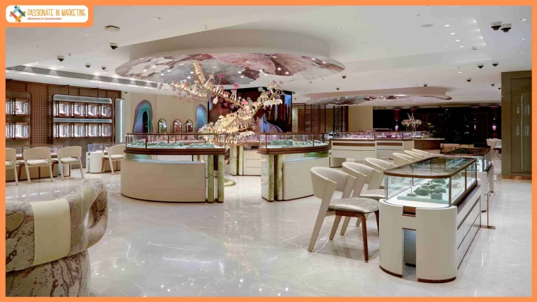 EKARAA Makes Its Debut As A New Indian Luxury Jewellery House Built For The Moments In Between, Opens a 6,700 sq. ft., First Flagship Store in Mumbai