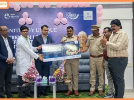 Early Detection Can Save Lives: CARE Hospitals, Malakpet Hosts Cancer Care Awareness Talk on World Cancer Day