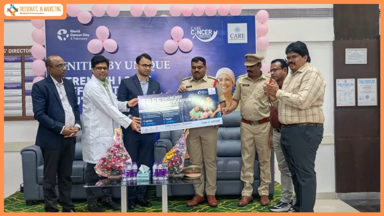 Early Detection Can Save Lives: CARE Hospitals, Malakpet Hosts Cancer Care Awareness Talk on World Cancer Day