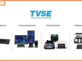 Enabling Safer, Smarter Banking with TVS Electronics Solutions