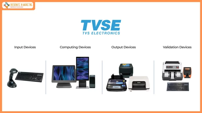 Enabling Safer, Smarter Banking with TVS Electronics Solutions