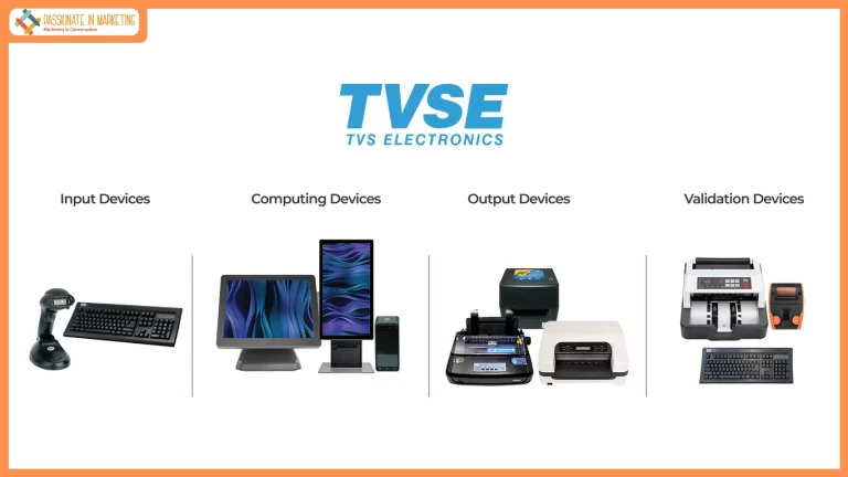 Enabling Safer, Smarter Banking with TVS Electronics Solutions