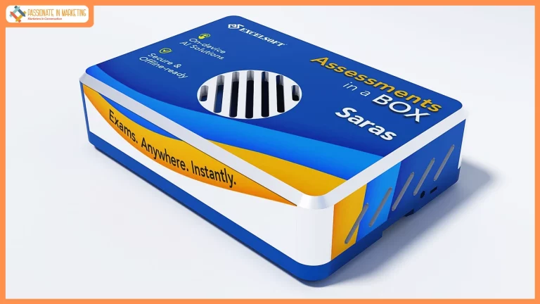 Excelsoft Eliminates High-Cost Infrastructure and Internet Dependency in Digital Exams with Saras Assessments in a Box