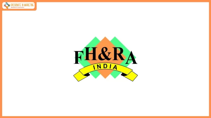 FHRAI Announces 56th Annual Convention in Varanasi from August 21–23, 2026
