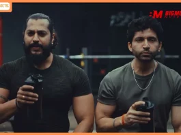 BigMuscles Nutrition Sparks a Shift Toward Cleaner Gains with Its New Gold Whey Isolate Campaign