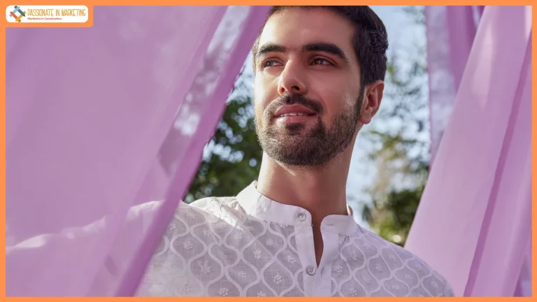 Fabindia celebrates Chikankari with The Second Verse of ‘The Song of Spring’