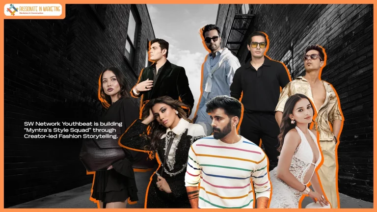 Youthbeat Secures “Myntra Style Squad” Campaign to Strengthen Creator-led Fashion Influence