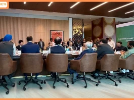 Findability Sciences Champions AI-Led Rural Transformation at Maharashtra CEO Roundtable with Hon’ble Chief Minister in Mumbai