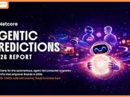 Netcore’s Financial Services Trends 2026: Agentic Marketing Marks the Next Growth Shift for Financial Services in India