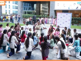 Freedom Oil continues support to ‘Run for a Girl Child’ initiative to Boost Education and Empower Girls Freedom Oil continues support to ‘Run for a Girl Child’ initiative to Boost Education and Empower Girls