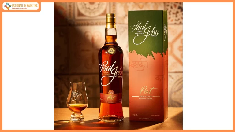 From Goa to the Global Stage, Paul John Port Select Cask Honoured as Best Indian Single Malt at the World Whiskies Awards 2026
