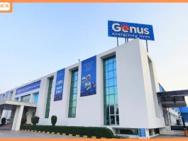 Genus Power Surpasses 1 Crore Smart Meter Milestone as India’s Smart Metering Mission Enters High-Scale Execution Phase
