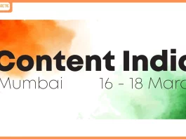 Global and Indian Media Leaders to meet at Content India 2026