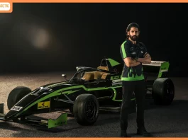 Goa will be make or break”: Naga Chaitanya on Hyderabad Black Birds’ High-Stakes Pursuit of the Title at the Goa Street Race