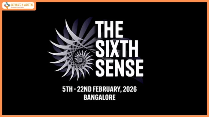 Tanishq Collaborates with The Sixth Sense- India's first and largest Immersive Artech festival for a first-of-its-kind immersive experience
