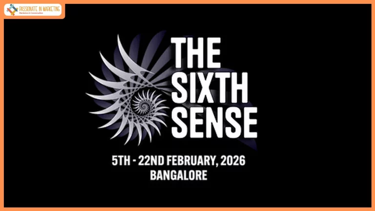 Tanishq Collaborates with The Sixth Sense- India's first and largest Immersive Artech festival for a first-of-its-kind immersive experience