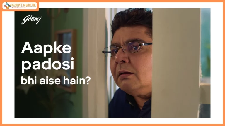 Godrej’s latest campaign featuring Deven Bhojani spotlights its ACs and their honest 5-Year Comprehensive Warranty