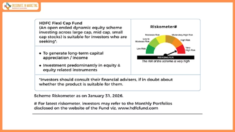 HDFC Flexi Cap Fund Crosses ₹1 Lakh Crore AUM Milestone