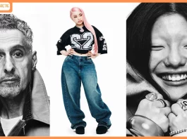 H&M’s New Platform Spotlights Global Style and Self-Expression, Starting in New York