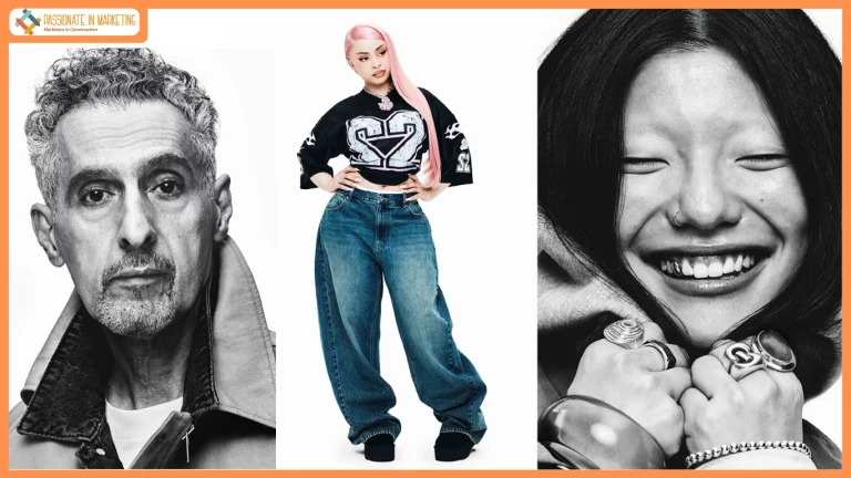 H&M’s New Platform Spotlights Global Style and Self-Expression, Starting in New York