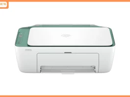 HP introduces new DeskJet printers for home users in India