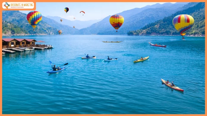 Himalayan O₂ – The Tehri Lake Festival 2026
