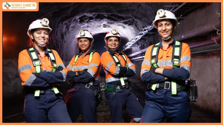 Hindustan Zinc Marks International Day of Women in Science with Immersive ‘She Knows the Ground She Stands On’ Campaign