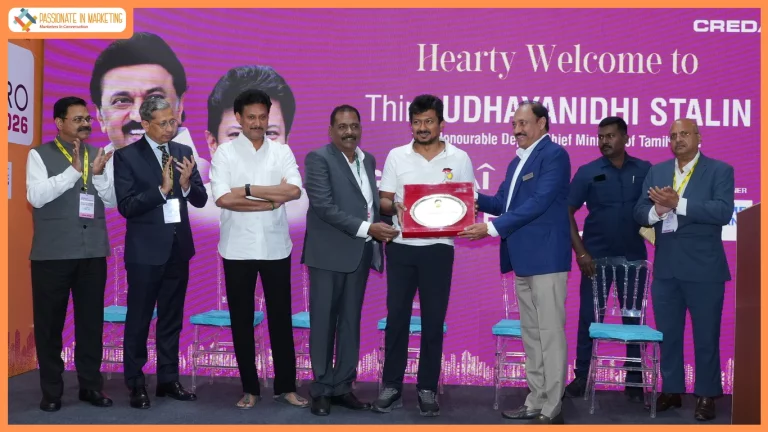 Hon’ble Deputy Chief Minister of Tamil Nadu Inaugurates the 18th Edition of FAIRPRO 2026 in Chennai