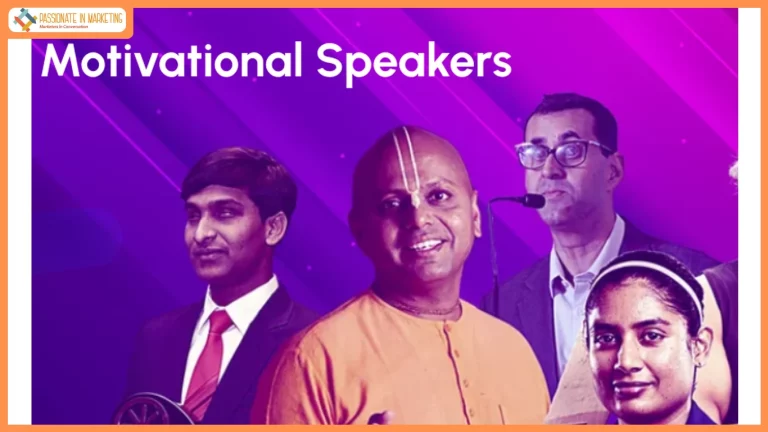 How Indian Motivational Speakers Blend Culture, Experience, and Practical Wisdom