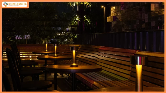 Depot48 Launches ‘Night Shift’, a New Saturday Rooftop Experience for Slower, Queer-Led Evenings