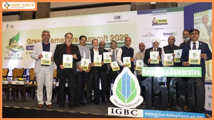 IGBC Green Karnataka Summit 2026 to Chart Karnataka’s Climate-Resilient Urban Future