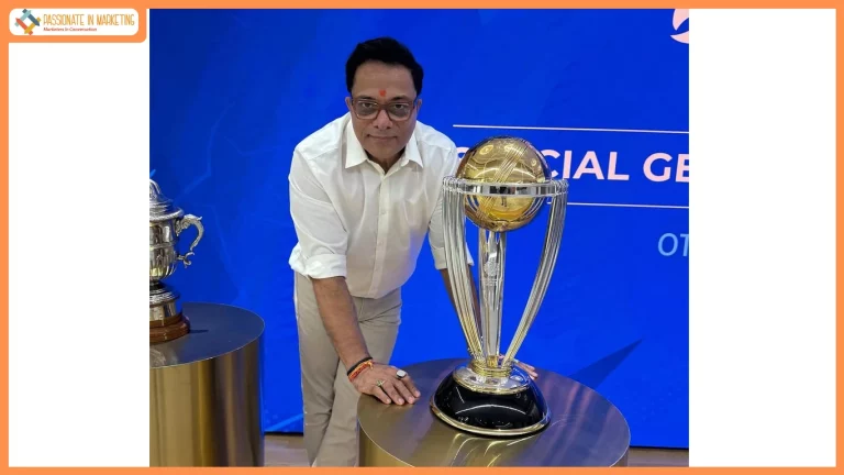 IRS Retired Officer Deepak Pandit Named ICA Representative to MCA Council