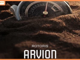 Indian Watch Startup “Rotoris” Launches its Official Website