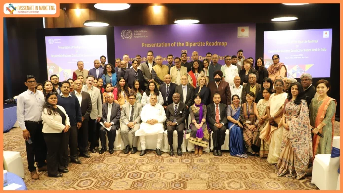 India’s Employers and Workers Present Bipartite Roadmap to Advance Responsible Business Conduct