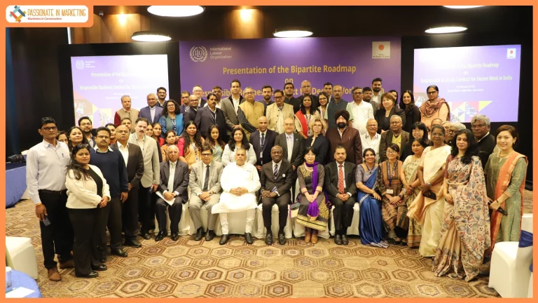 India’s Employers and Workers Present Bipartite Roadmap to Advance Responsible Business Conduct