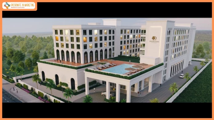India’s Largest DoubleTree by Hilton Opens Near Bengaluru International Airport, Marking Hilton’s Eighth Hotel in the City