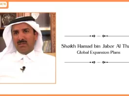 GTT Data Solutions Appoints Sheikh Hamad bin Jabor Al Thani to Board to Back Global Expansion Plans